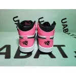 Uabat Jordan 1 Retro Valentine's Day 2017 (GS),881426-009
