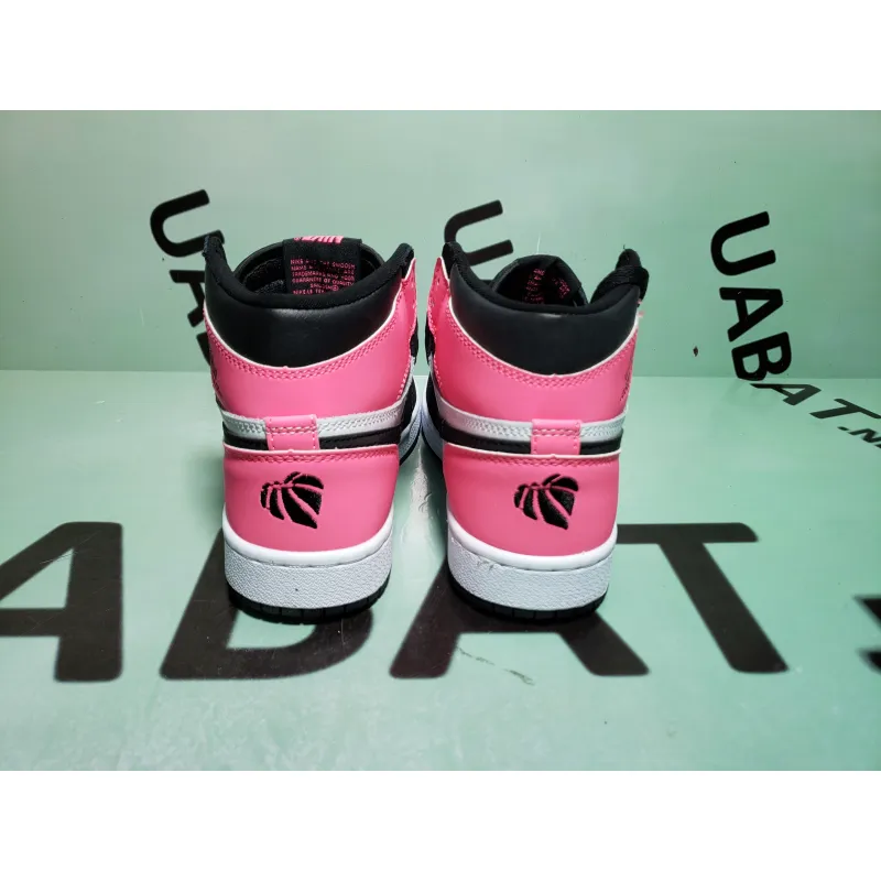 Uabat Jordan 1 Retro Valentine's Day 2017 (GS),881426-009