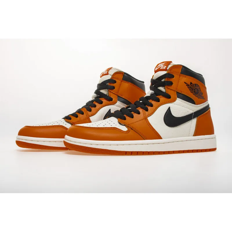 Uabat Jordan 1 Retro Reverse Shattered Backboard,555088-113