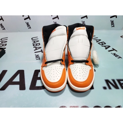 Uabat Jordan 1 Retro Reverse Shattered Backboard,555088-113 02