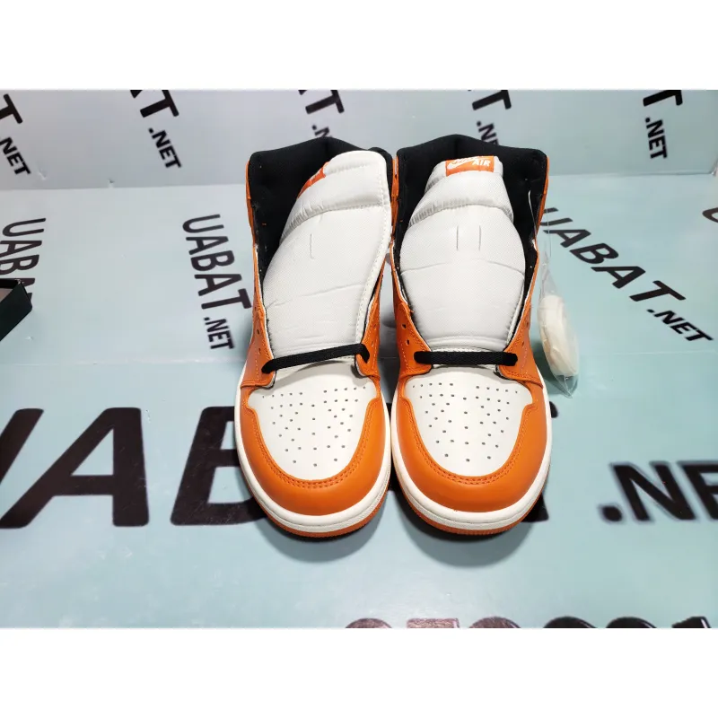 Uabat Jordan 1 Retro Reverse Shattered Backboard,555088-113