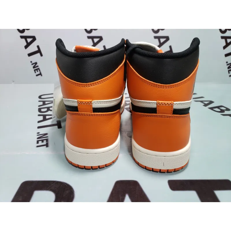 Uabat Jordan 1 Retro Reverse Shattered Backboard,555088-113