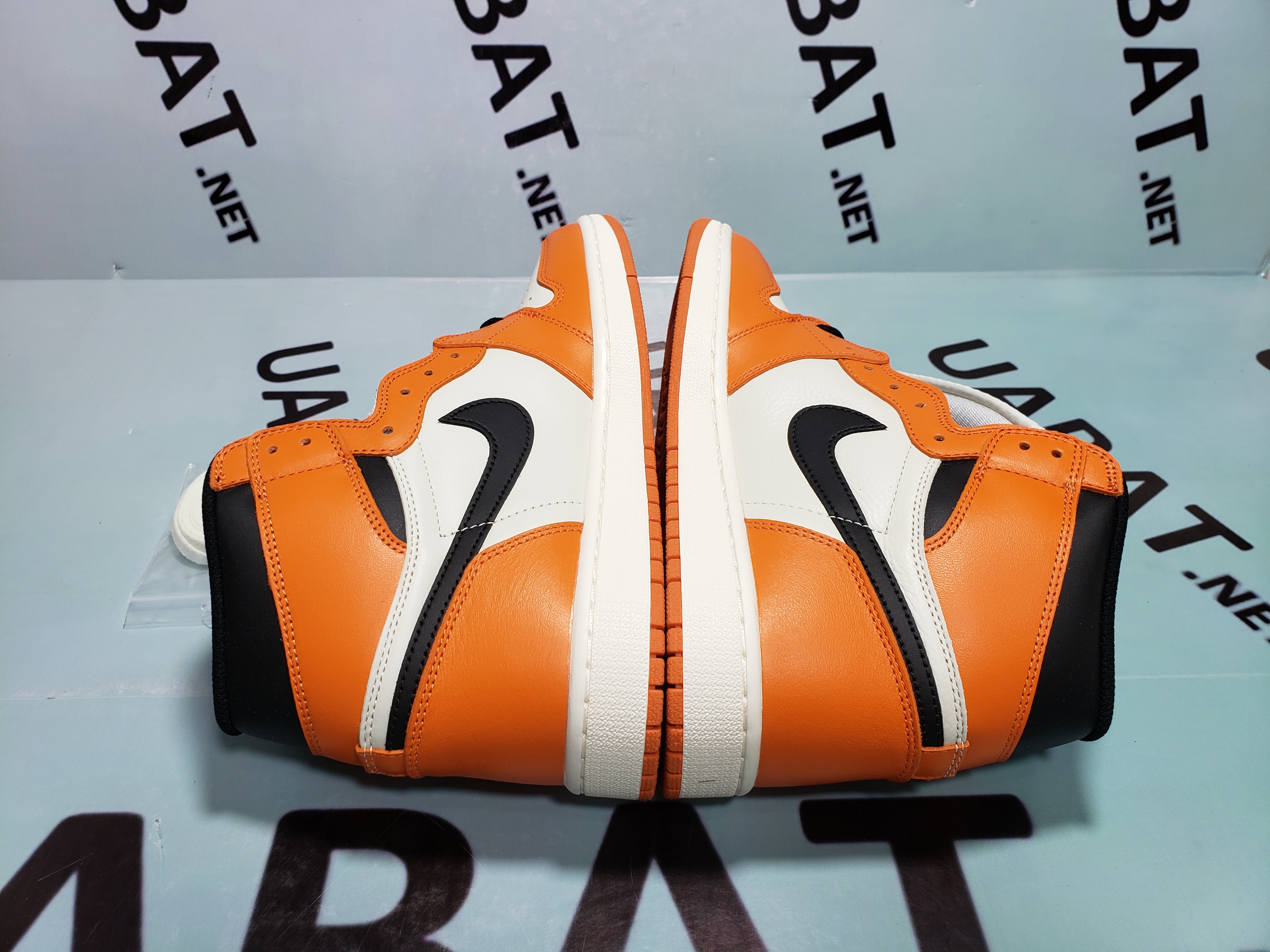 Uabat Jordan 1 Retro Reverse Shattered Backboard,555088-113