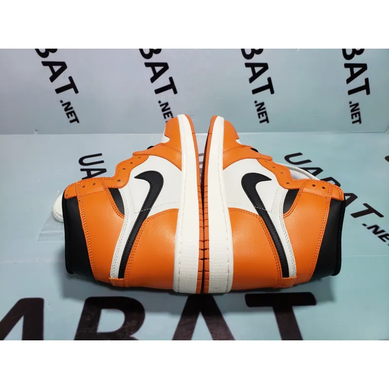 Uabat Jordan 1 Retro Reverse Shattered Backboard,555088-113