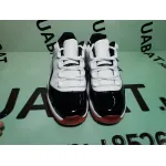 Uabat Jordan 11 Retro Low Concord Bred,AV2187-160