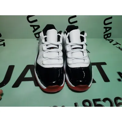 Uabat Jordan 11 Retro Low Concord Bred,AV2187-160 02