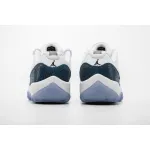 Uabat Jordan 11 Retro Low Snake Navy ,CI1899-400