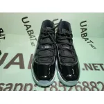 Uabat Jordan 11 Retro Space Jam ,378037-003