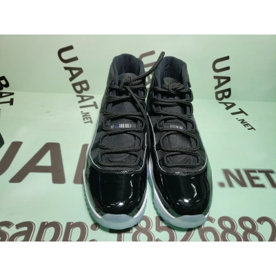 Uabat Jordan 11 Retro Space Jam ,378037-003 02