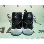 Uabat Jordan 11 Retro Space Jam ,378037-003