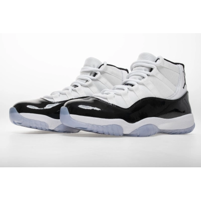 Uabat Jordan 11 Retro Concord (2018),378037-100​ 01