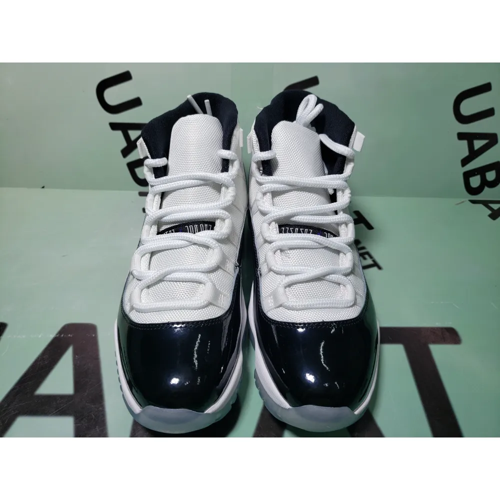 Uabat Jordan 11 Retro Concord (2018),378037-100​
