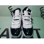 Uabat Jordan 11 Retro Concord (2018),378037-100​