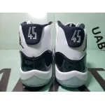Uabat Jordan 11 Retro Concord (2018),378037-100​