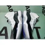Uabat Jordan 11 Retro Concord (2018),378037-100​