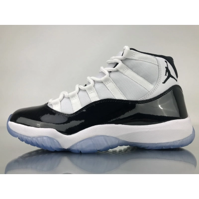 Uabat Jordan 11 Retro Concord (2011),378037-107 01