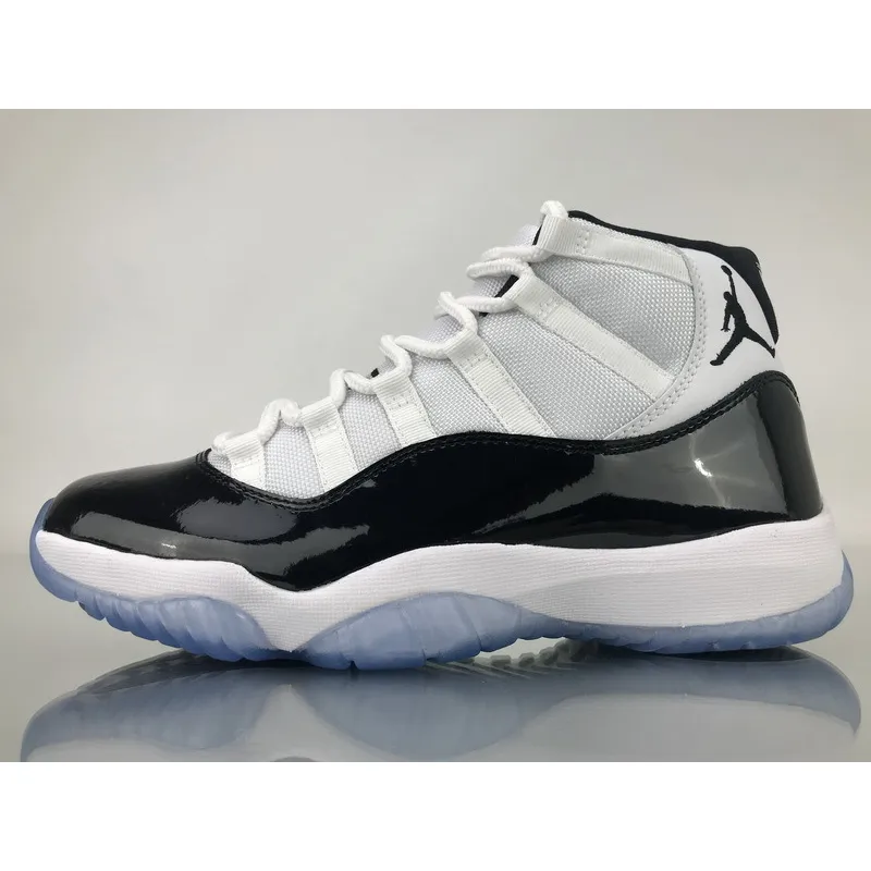 Uabat Jordan 11 Retro Concord (2011),378037-107