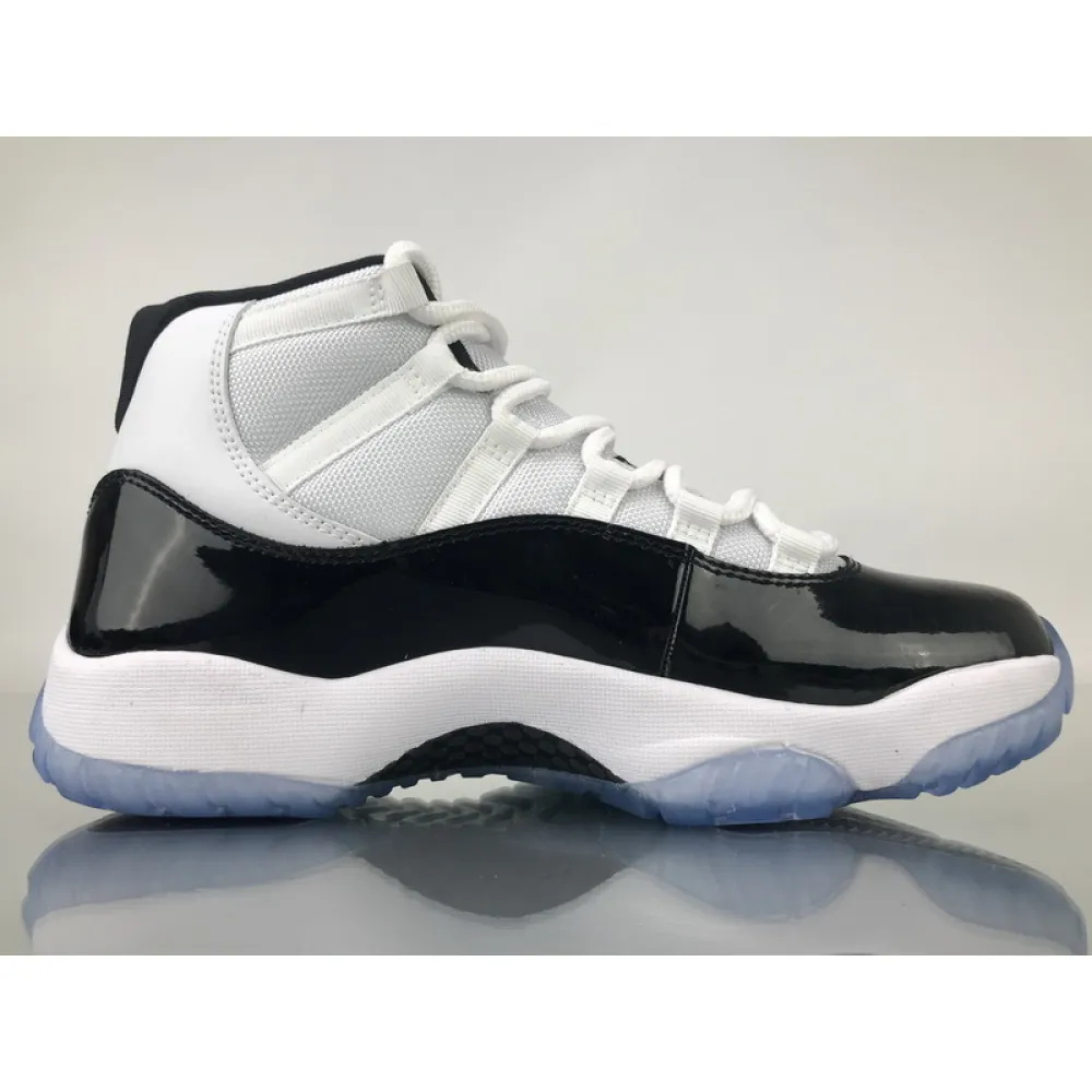 Uabat Jordan 11 Retro Concord (2011),378037-107