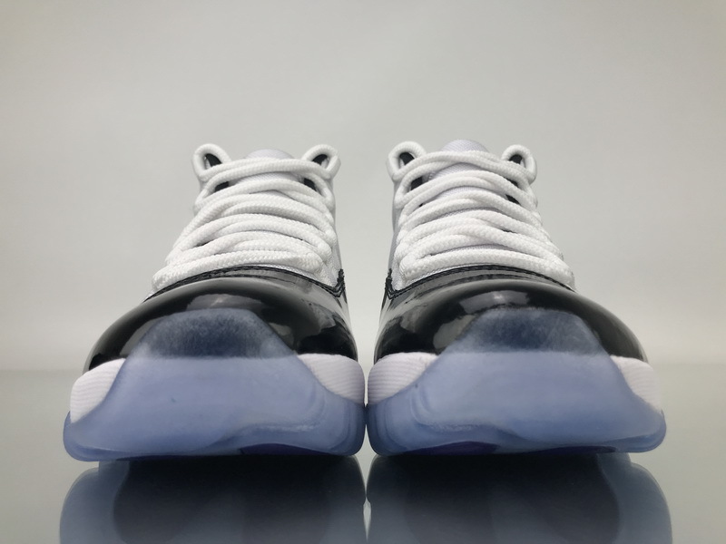 Uabat Jordan 11 Retro Concord (2011),378037-107