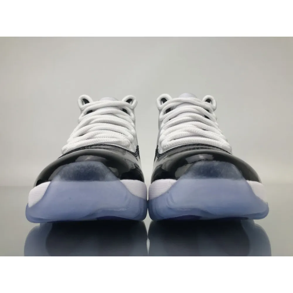 Uabat Jordan 11 Retro Concord (2011),378037-107