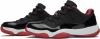 Uabat Jordan 11 Retro Low Bred,378037-061