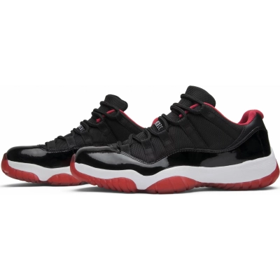 Uabat Jordan 11 Retro Low Bred,378037-061 01