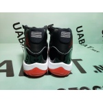 Uabat Jordan 11 Retro Low Bred,378037-061