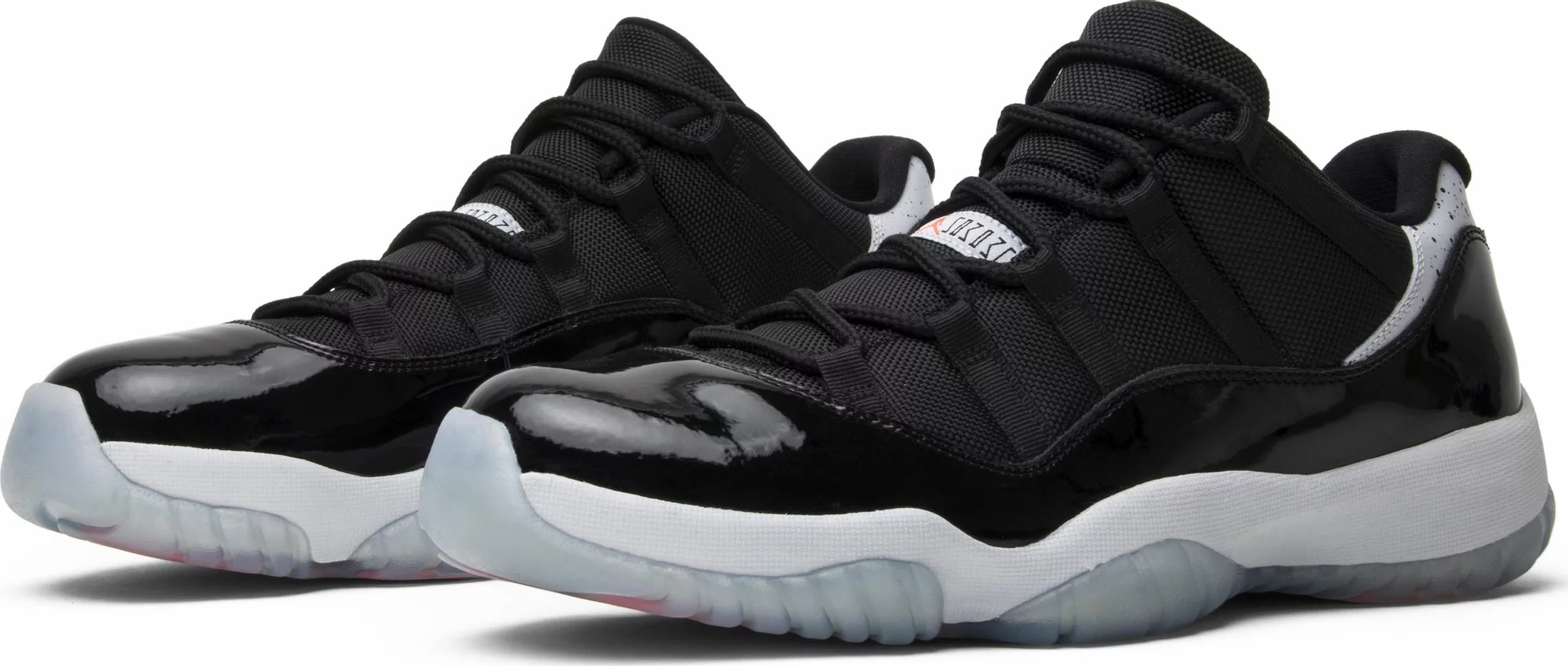Uabat Jordan 11 Retro Low Infrared,528895-023
