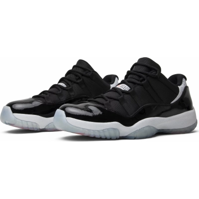Uabat Jordan 11 Retro Low Infrared,528895-023 01