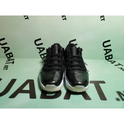 Uabat Jordan 11 Retro Low Infrared,528895-023 02