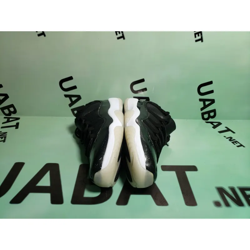 Uabat Jordan 11 Retro Low Infrared,528895-023