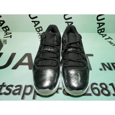 Uabat Jordan 11 Retro Low Barons,528895-010 02