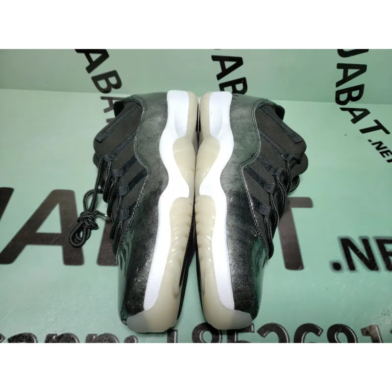 Uabat Jordan 11 Retro Low Barons,528895-010