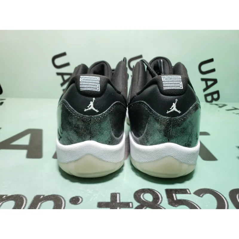 Uabat Jordan 11 Retro Low Barons,528895-010