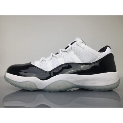Uabat Jordan 11 Retro Low Concord,528895-153 01