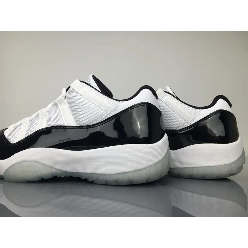 Uabat Jordan 11 Retro Low Concord,528895-153