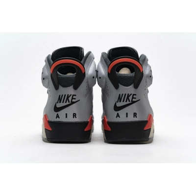 Uabat Jordan 6 Retro Reflections of a Champion,CI4072-001 02