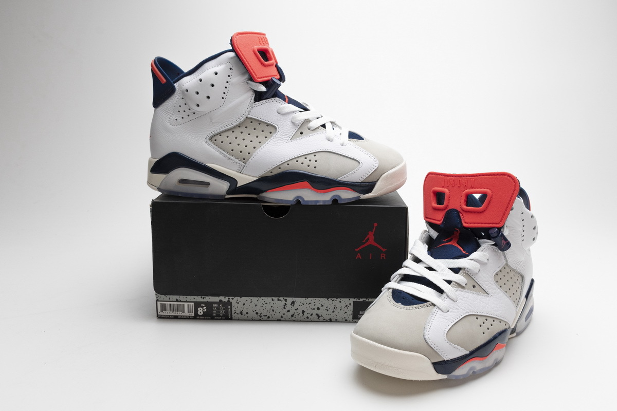 Uabat Jordan 6 Retro Tinker,384664-104