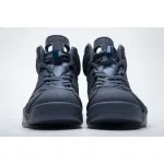 Uabat Jordan 6 Retro Diffused Blue,384664-400