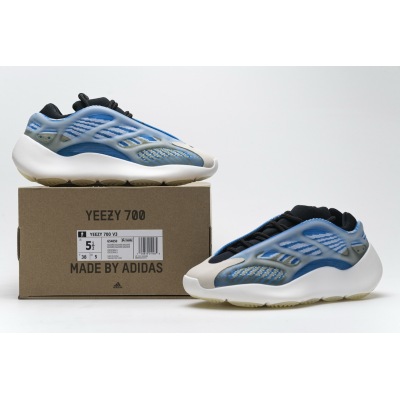 Uabat Yeezy 700 V3 Arzareth,G54850 01