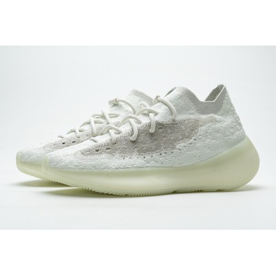 Uabat Yeezy Boost 380 Calcite Glow,GZ8668 02