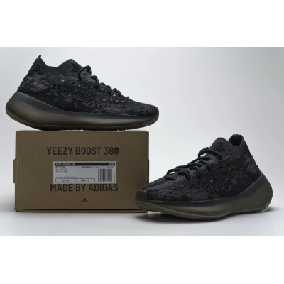 Uabat Yeezy Boost 380 Onyx,FZ1270 01