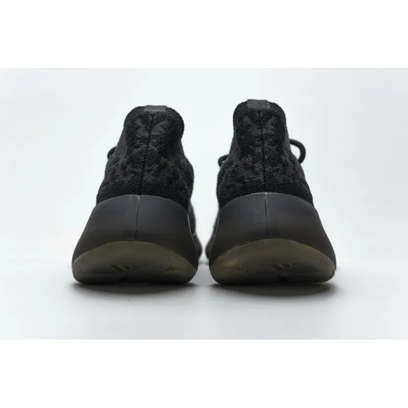 Uabat Yeezy Boost 380 Onyx,FZ1270
