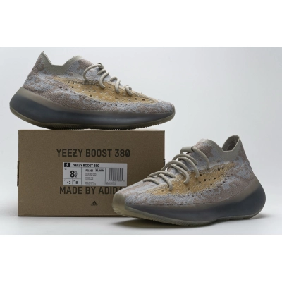 Uabat Yeezy Boost 380 Pepper,FZ1269 01