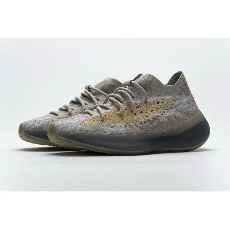 Uabat Yeezy Boost 380 Pepper,FZ1269