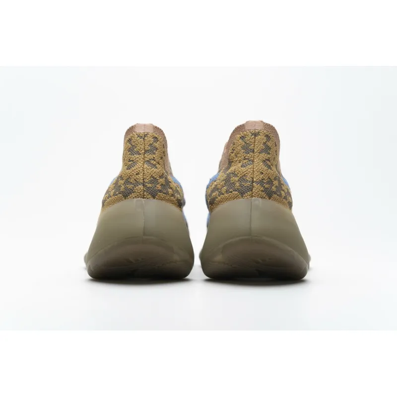 Uabat Yeezy Boost 380 Blue Oat,Q47306