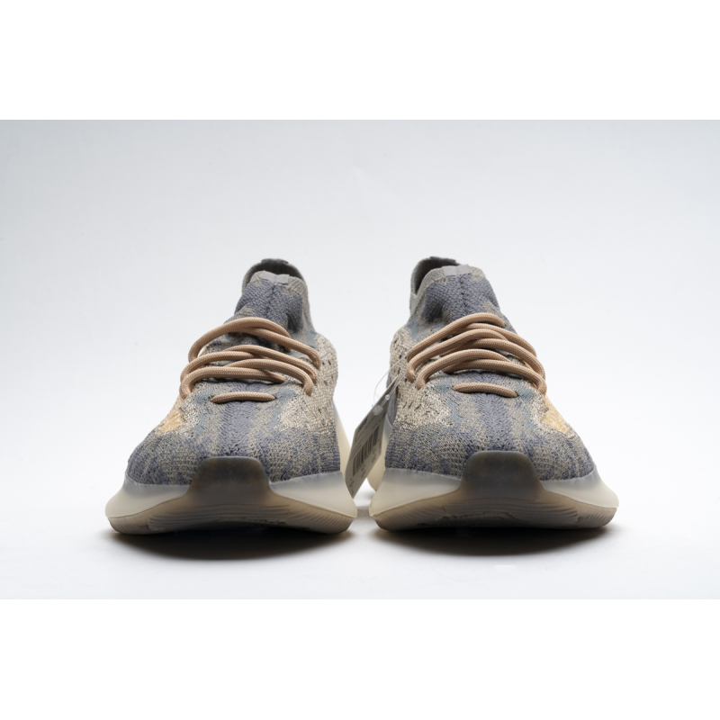 Uabat Yeezy Boost 380 Mist Reflective,FX9846