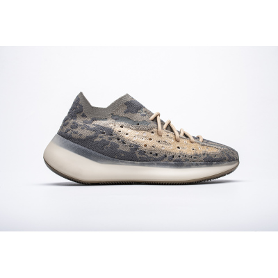 Uabat Yeezy Boost 380 Mist,FX9764 02