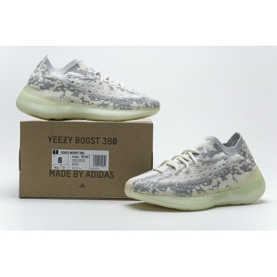 Uabat Yeezy Boost 380 Alien,FV3260 01