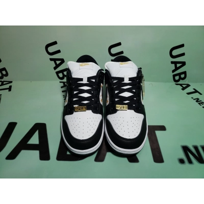 Uabat SB Dunk Low Stars Black (2021),DH3228-102 02